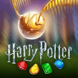 أيقونة Harry Potter: Puzzles & Spells