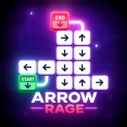 Arrow Rage