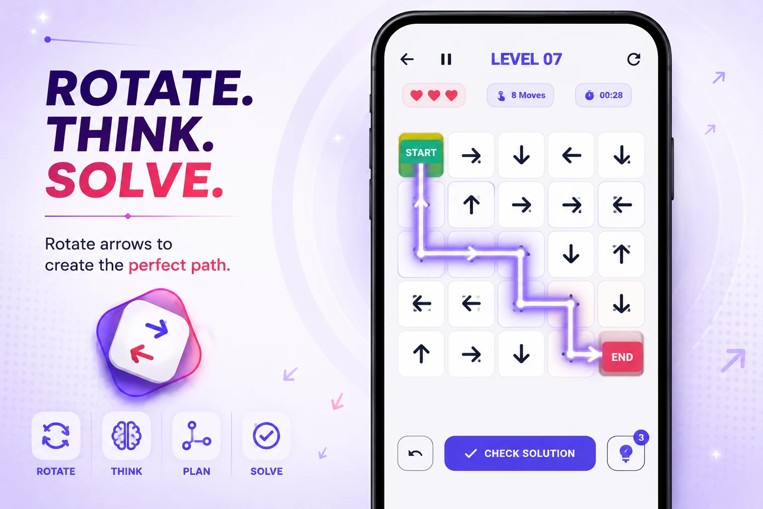 Arrow Rage screenshot
