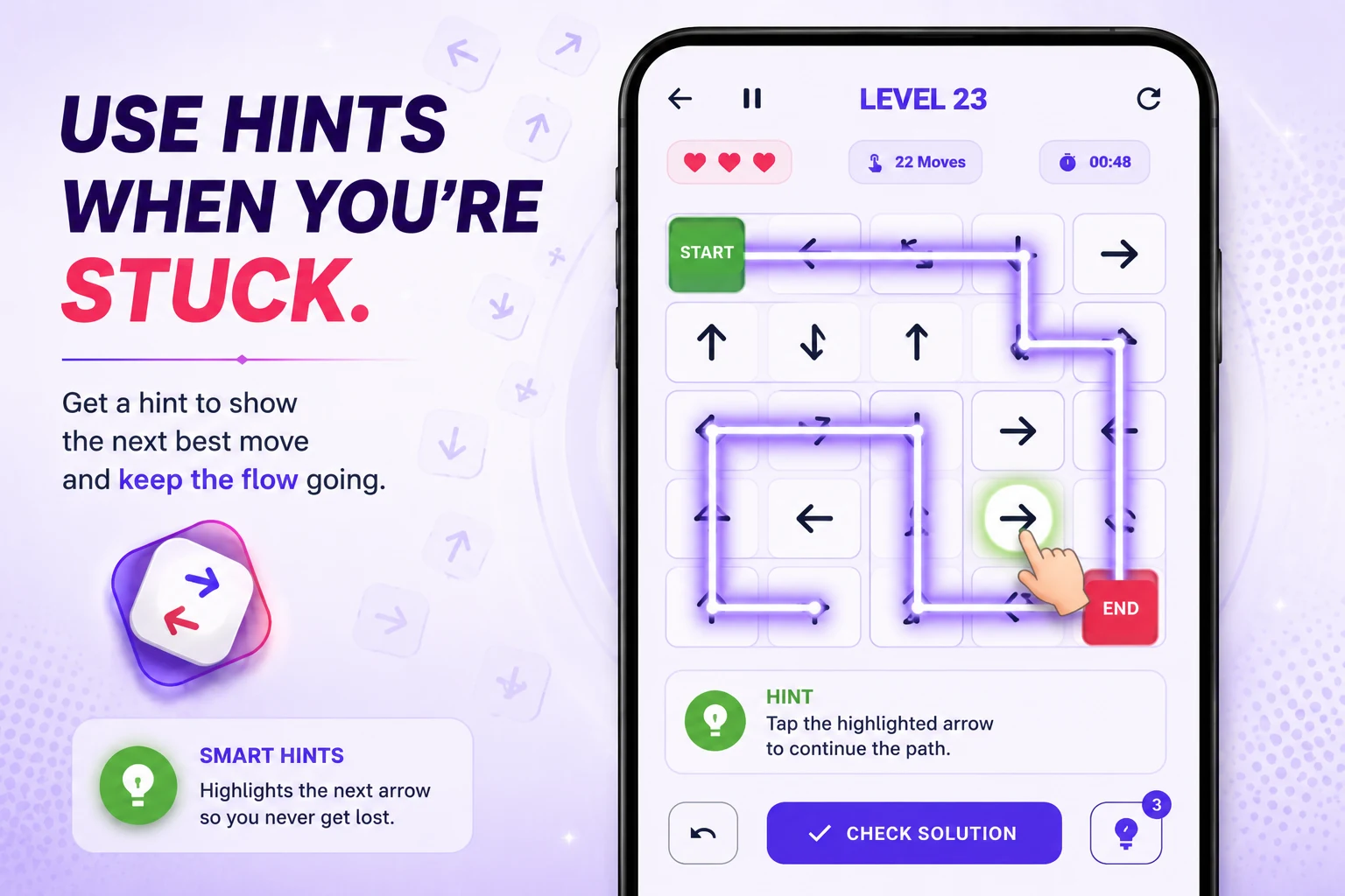 Arrow Rage screenshot