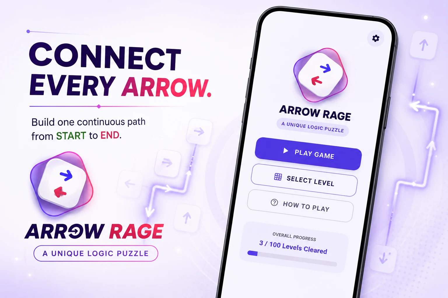 Arrow Rage screenshot