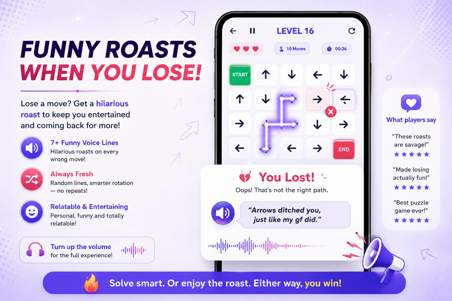 Arrow Rage screenshot