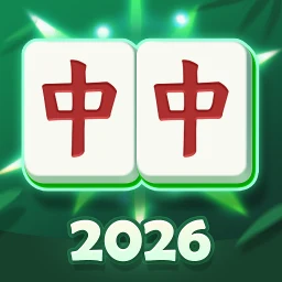 أيقونة Double Tile! لغز ماهجونج